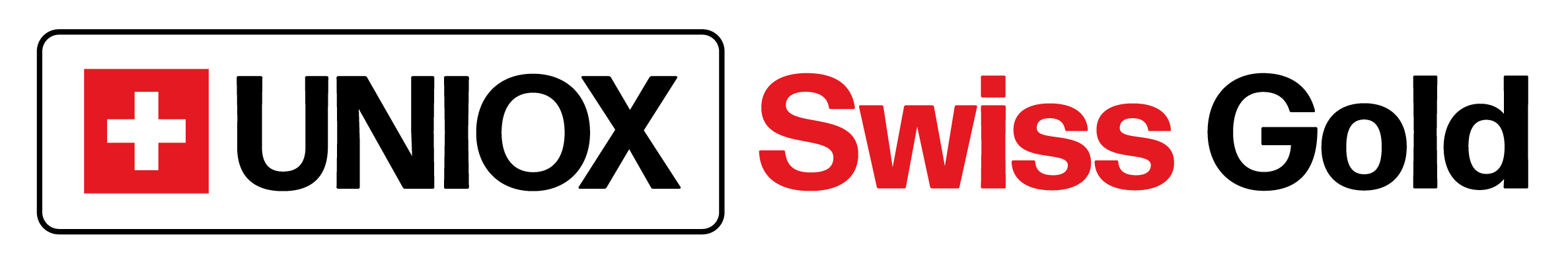 Logo Uniox Swiss AG